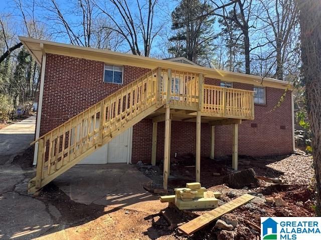 630 LISA LANE, Birmingham, AL 35206