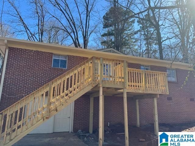 630 LISA LANE, Birmingham, AL 35206