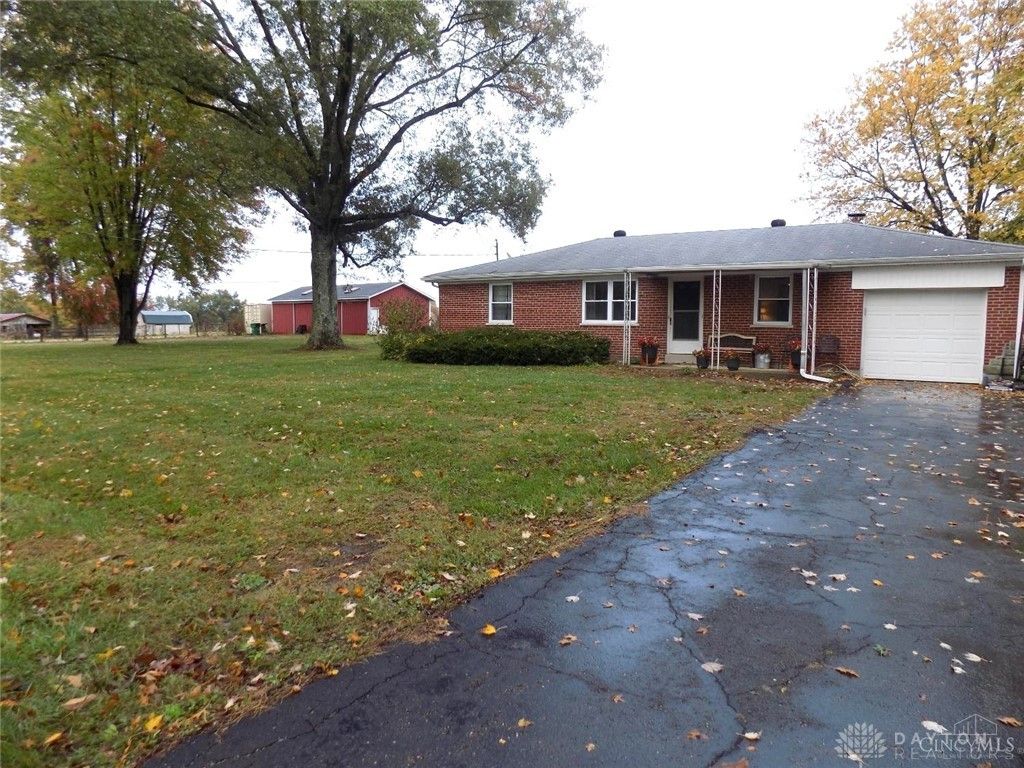 1740 Phillips Road, Lebanon, OH 45036