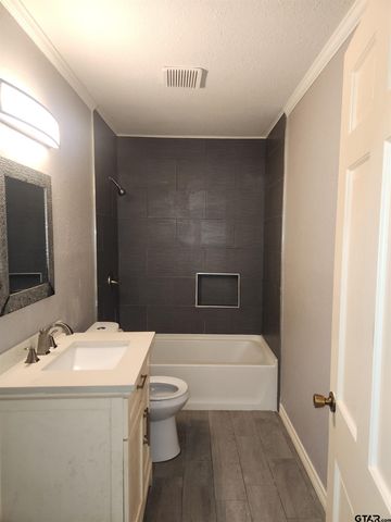 2002 Belvedere Blvd, Tyler, TX 75702