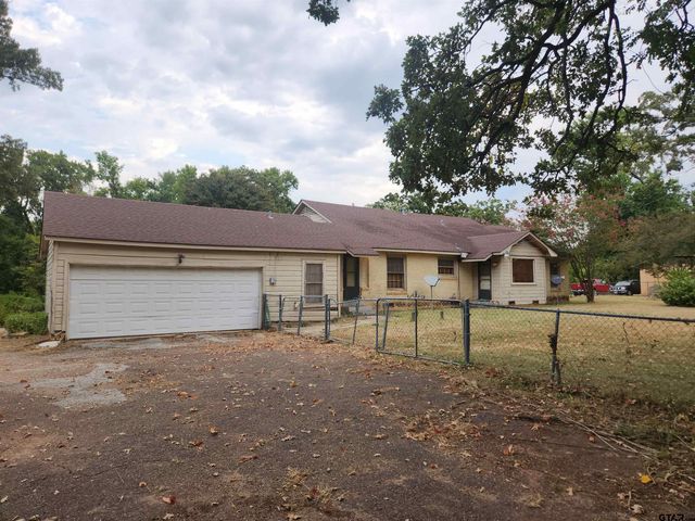 2002 Belvedere Blvd, Tyler, TX 75702
