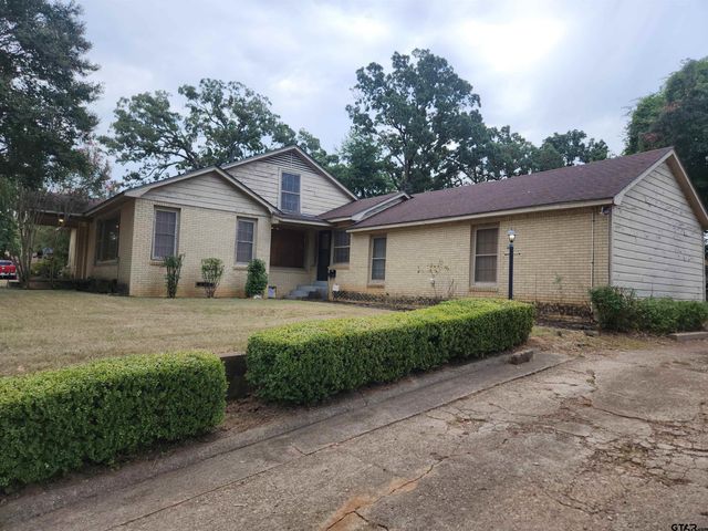2002 Belvedere Blvd, Tyler, TX 75702