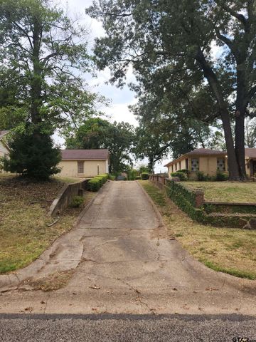 2002 Belvedere Blvd, Tyler, TX 75702