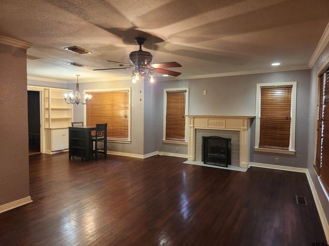 2002 Belvedere Blvd, Tyler, TX 75702