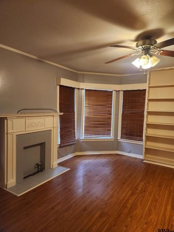 2002 Belvedere Blvd, Tyler, TX 75702