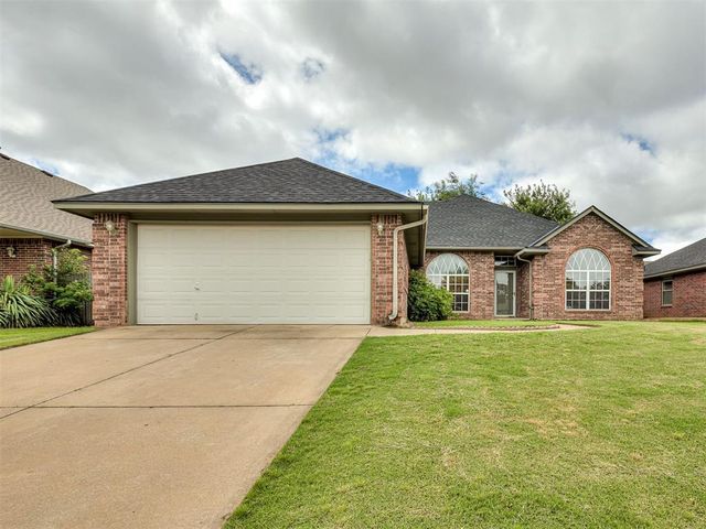 8304 NW 83rd Street, Oklahoma City, OK 73132