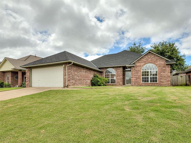 8304 NW 83rd Street, Oklahoma City, OK 73132