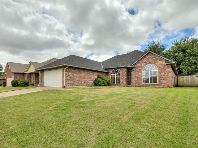 8304 NW 83rd Street, Oklahoma City, OK 73132