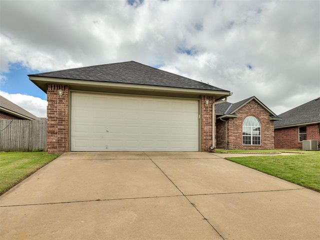 8304 NW 83rd Street, Oklahoma City, OK 73132