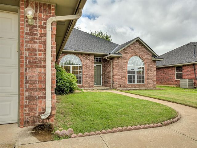 8304 NW 83rd Street, Oklahoma City, OK 73132