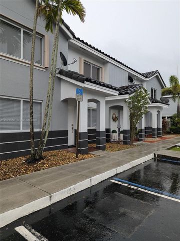 7981 SW 152nd Avenue 1703, Miami, FL 33193