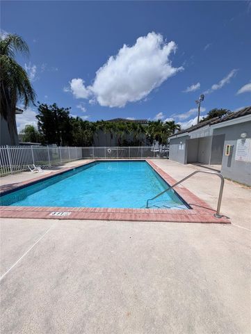 7981 SW 152nd Avenue 1703, Miami, FL 33193