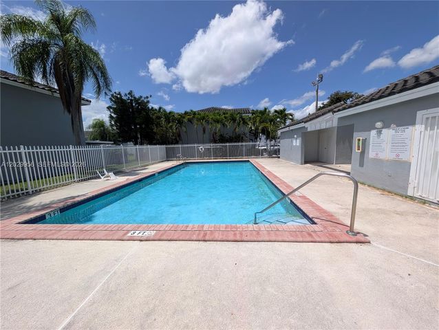 7981 SW 152nd Avenue 1703, Miami, FL 33193