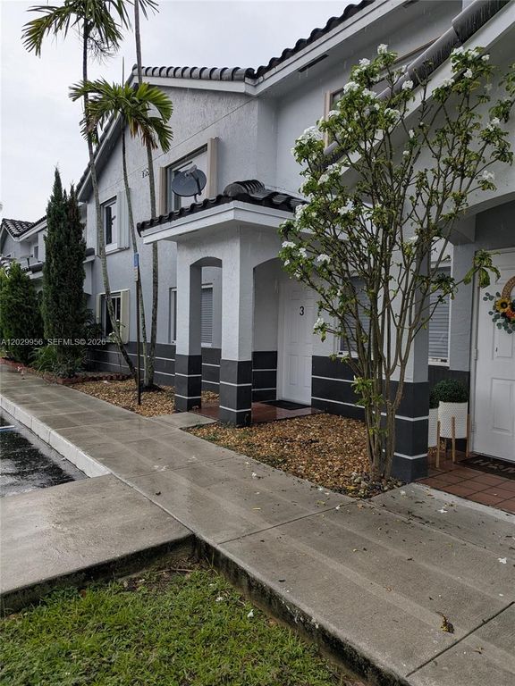7981 SW 152nd Avenue 1703, Miami, FL 33193