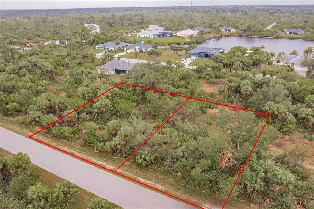 14163 NEVADA AVENUE, Port Charlotte, FL 33953