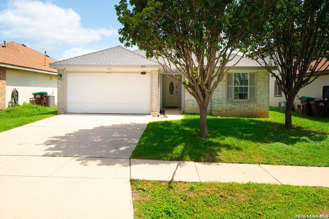 8531 SNAKEWEED DR, Converse, TX 78109