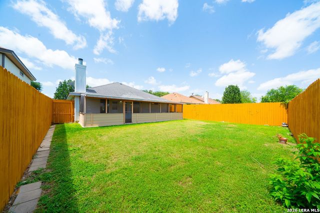 8531 SNAKEWEED DR, Converse, TX 78109