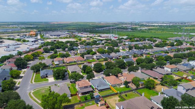 8531 SNAKEWEED DR, Converse, TX 78109