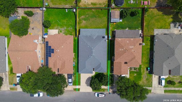 8531 SNAKEWEED DR, Converse, TX 78109