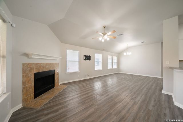 8531 SNAKEWEED DR, Converse, TX 78109