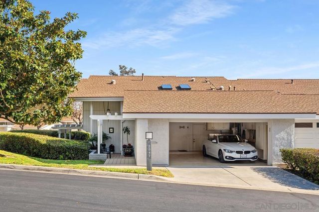 2047 Caminito Circulo Norte, La Jolla, CA 92037