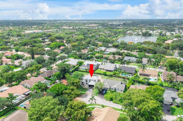 4391 NW 51st Street, Coconut Creek, FL 33073