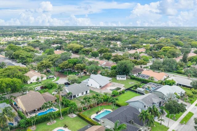4391 NW 51st Street, Coconut Creek, FL 33073
