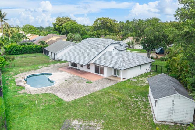 4391 NW 51st Street, Coconut Creek, FL 33073