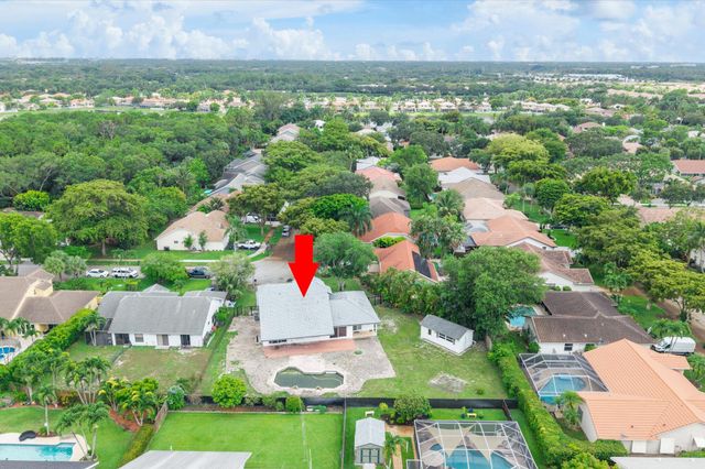 4391 NW 51st Street, Coconut Creek, FL 33073