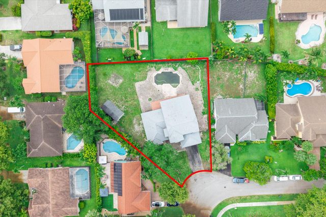 4391 NW 51st Street, Coconut Creek, FL 33073