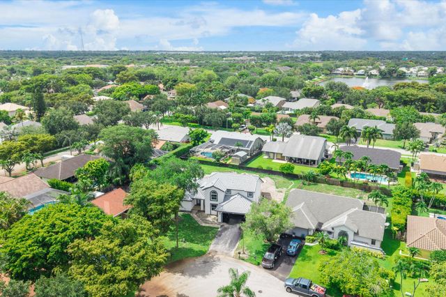 4391 NW 51st Street, Coconut Creek, FL 33073