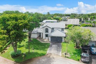 4391 NW 51st Street, Coconut Creek, FL 33073