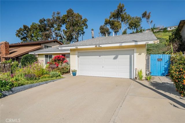 1721 Kimberly, West Covina, CA 91792