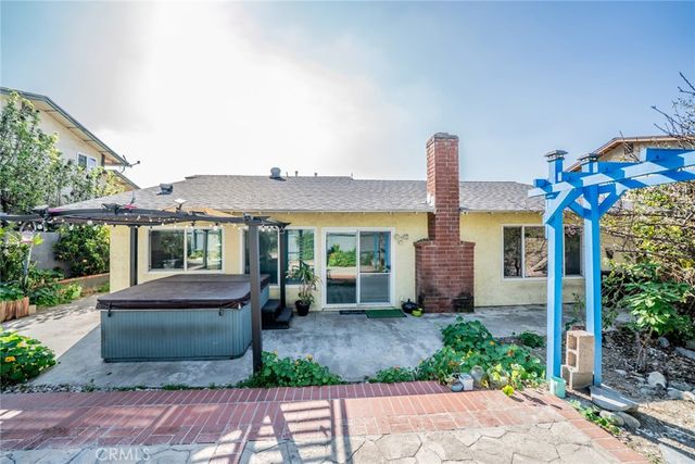 1721 Kimberly, West Covina, CA 91792