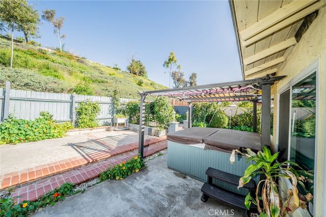 1721 Kimberly, West Covina, CA 91792