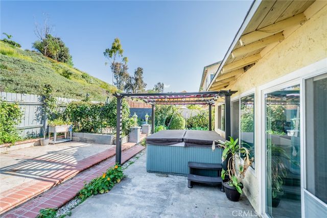1721 Kimberly, West Covina, CA 91792