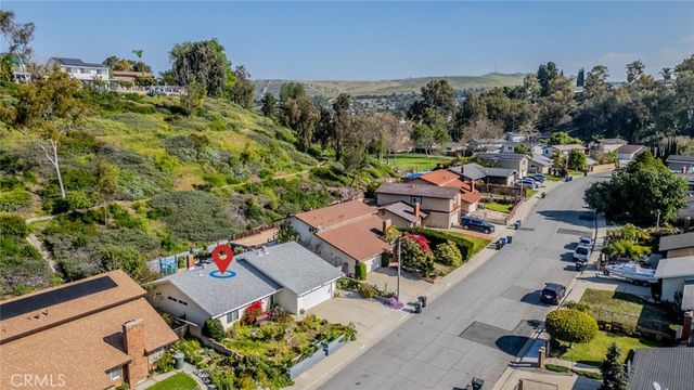 1721 Kimberly, West Covina, CA 91792