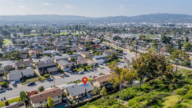 1721 Kimberly, West Covina, CA 91792