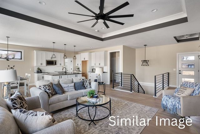 1218 S. 2nd Street, Eldridge, IA 52748