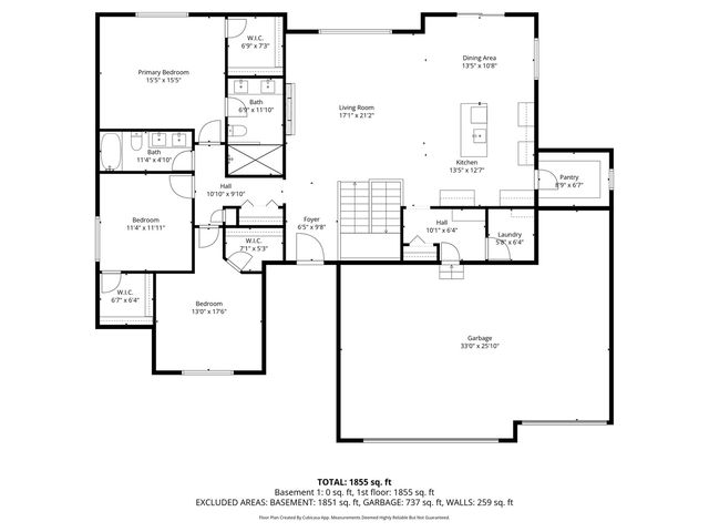 1218 S. 2nd Street, Eldridge, IA 52748