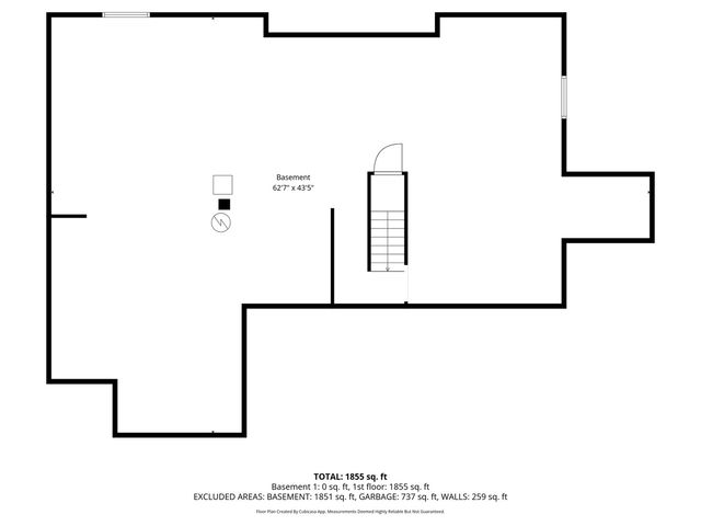 1218 S. 2nd Street, Eldridge, IA 52748