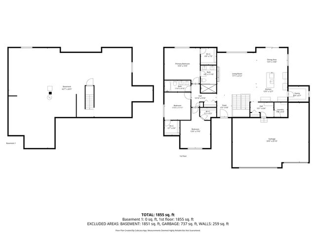 1218 S. 2nd Street, Eldridge, IA 52748