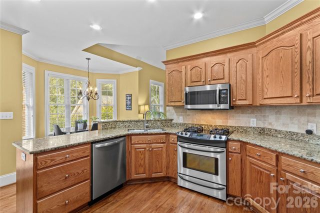 158 Winding Brook Way, Statesville, NC 28625