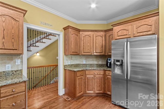 158 Winding Brook Way, Statesville, NC 28625
