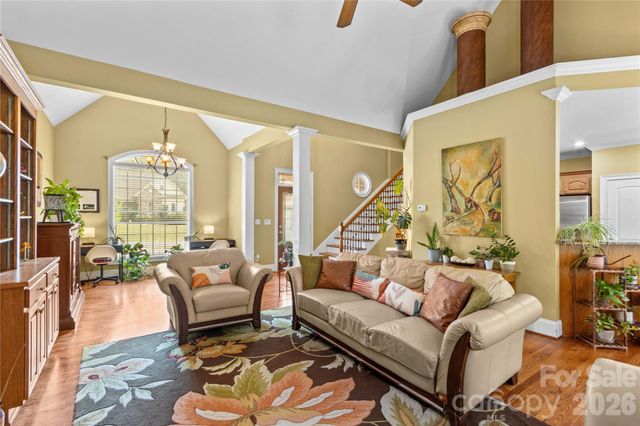 158 Winding Brook Way, Statesville, NC 28625
