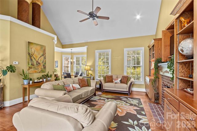 158 Winding Brook Way, Statesville, NC 28625