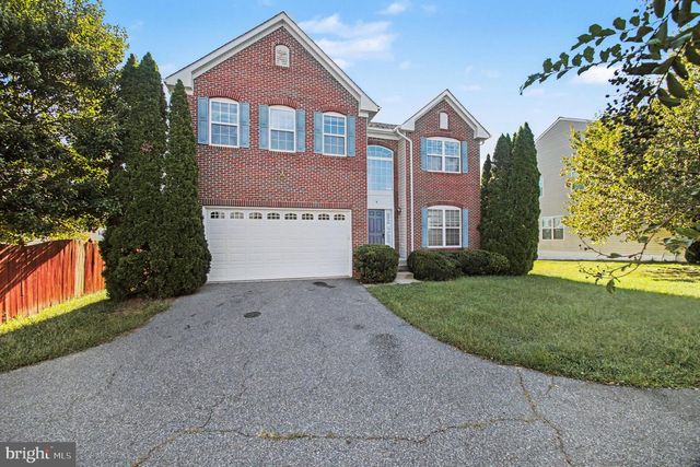 3 BRUSHY CREEK CIR, Fredericksburg, VA 22406
