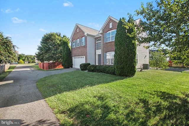3 BRUSHY CREEK CIR, Fredericksburg, VA 22406