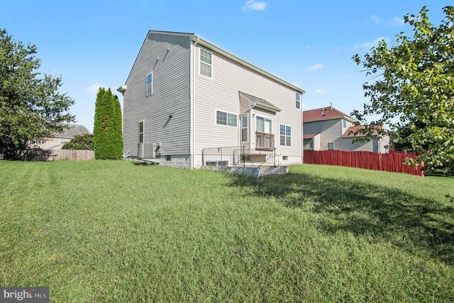 3 BRUSHY CREEK CIR, Fredericksburg, VA 22406