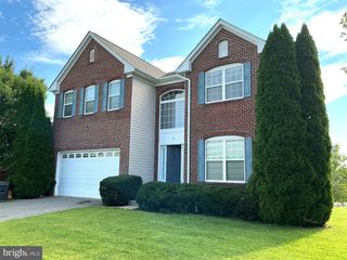3 BRUSHY CREEK CIR, Fredericksburg, VA 22406
